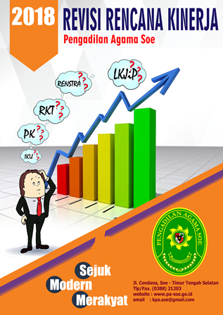 Revisi RKT 2018